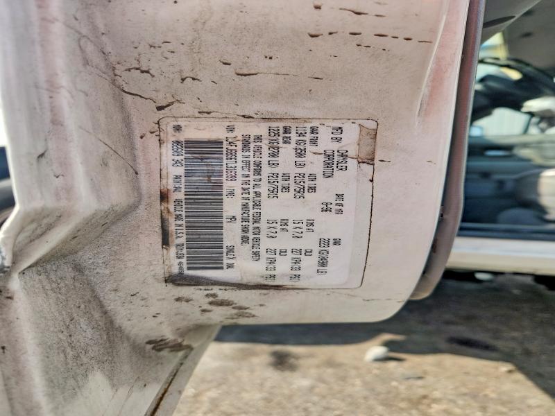 1996 Jeep Cherokee მანქანა იყიდება აუქციონზე, vin: 1J4FJ68S6TL316399, აუქციონის ნომერი: 51998576