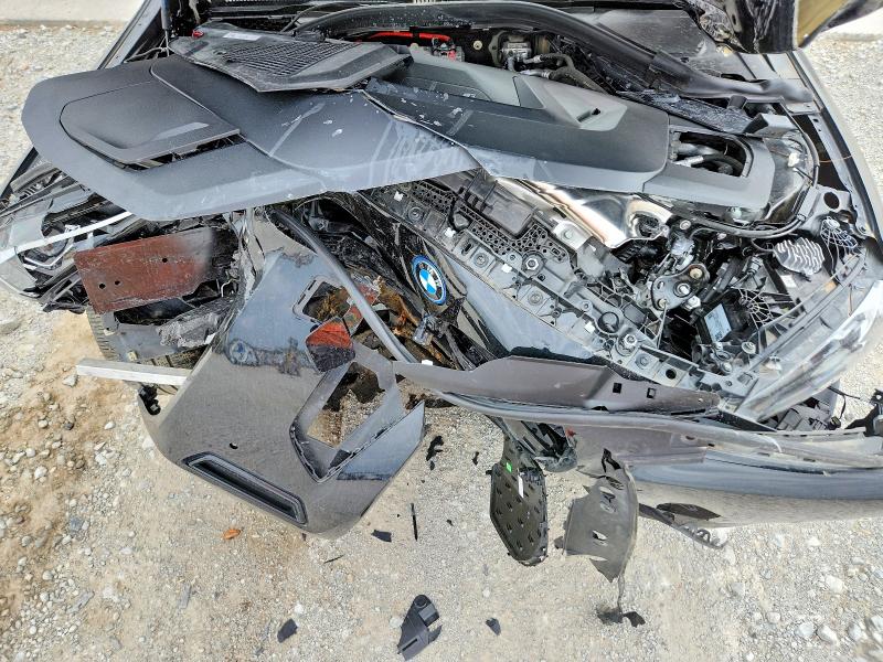 Aukcja sprzedaży 2023 Bmw I4, vin: WBY73AW00PFR17030, numer aukcji: 54288316