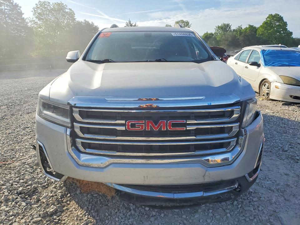 Aukcja sprzedaży 2020 Gmc Acadia, vin: 1GKKNMLS4LZ171191, numer aukcji: 51498836