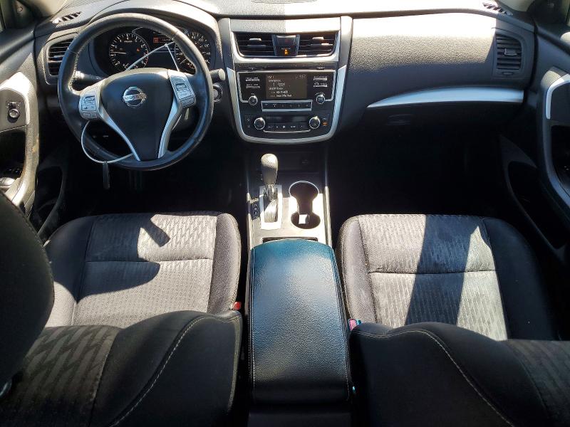 Aukcja sprzedaży 2017 Nissan Altima, vin: 1N4AL3AP6HC203838, numer aukcji: 55008826