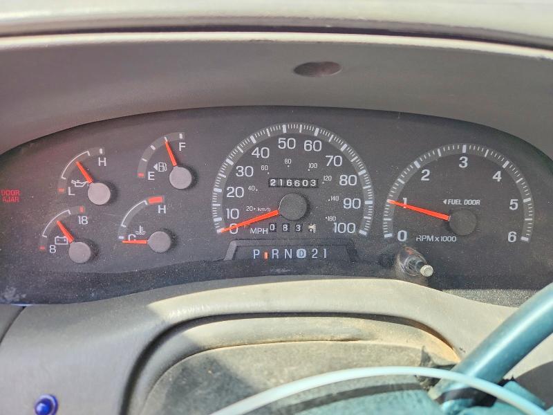 Aukcja sprzedaży 1997 Ford F150, vin: 1FTDX1767VKC72876, numer aukcji: 55063696