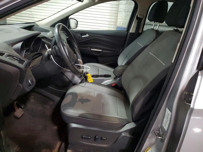 Продаж на аукціоні авто 2015 Ford Escape, vin: 1FMCU9G95FUB94905, номер лоту: 54258836