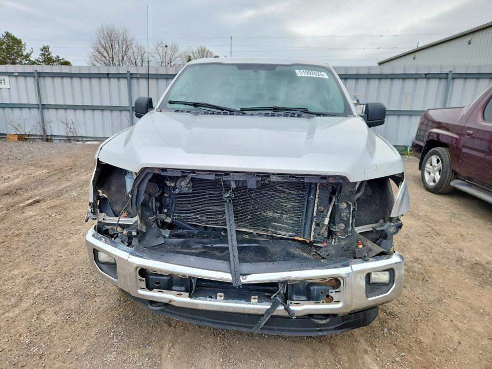 Aukcja sprzedaży 2015 Ford F150, vin: 1FTFX1EG9FFA63119, numer aukcji: 51992626