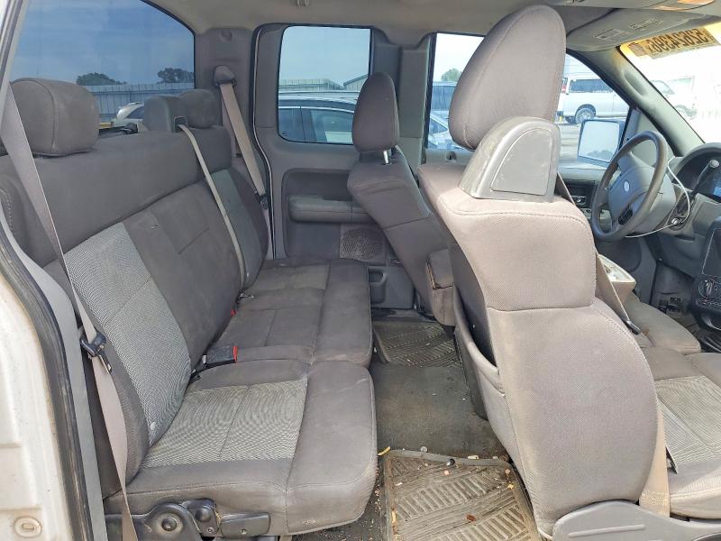 Продажа на аукционе авто 2005 Ford F150, vin: 1FTRX14W55KC83398, номер лота: 52624396