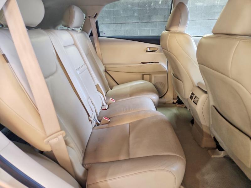 2015 Lexus Rx 350 მანქანა იყიდება აუქციონზე, vin: 2T2BK1BA0FC254333, აუქციონის ნომერი: 52015386