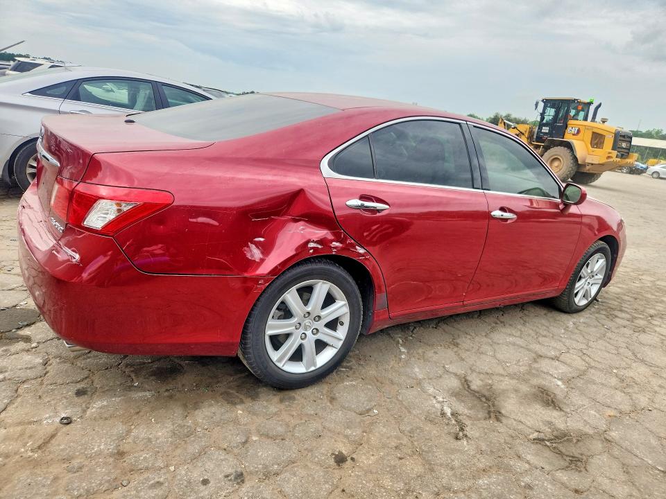 Aukcja sprzedaży 2009 Lexus Es, vin: JTHBJ46G692303253, numer aukcji: 53336466