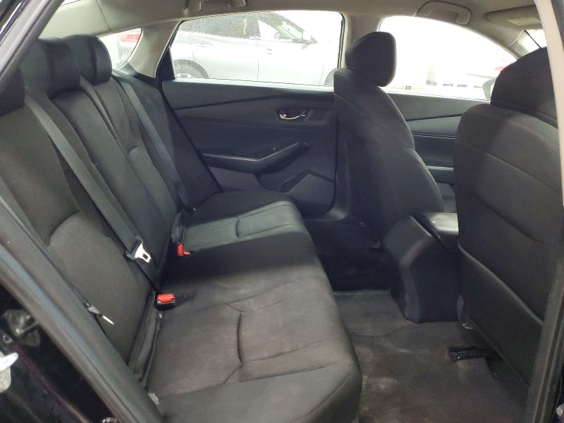 53444726 :رقم المزاد ، 1HGCY1F2XPA037812 vin ، 2023 Honda Accord مزاد بيع
