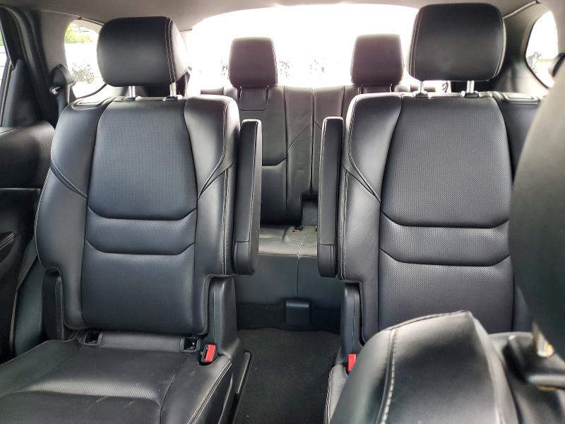 2020 Mazda Cx-9 მანქანა იყიდება აუქციონზე, vin: JM3TCADY5L0406670, აუქციონის ნომერი: 53847256