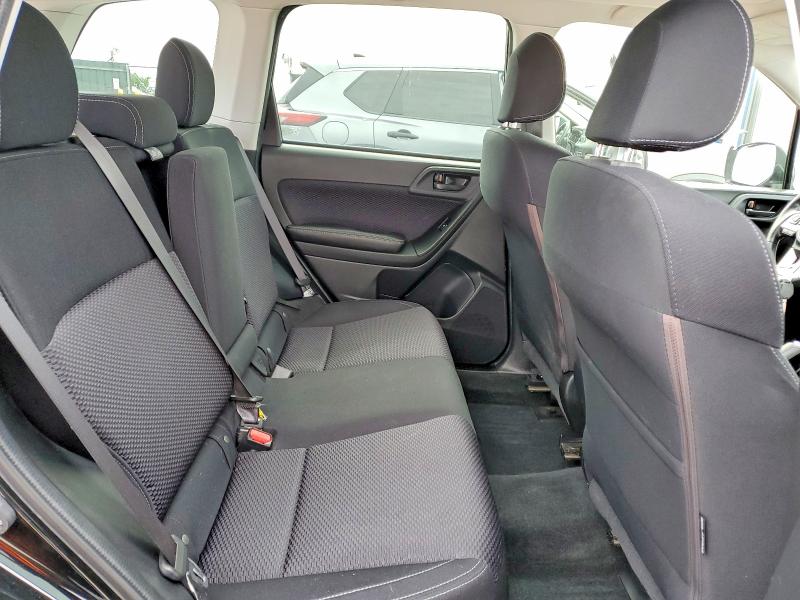 Aukcja sprzedaży 2018 Subaru Forester, vin: JF2SJAEC9JH439765, numer aukcji: 52458796