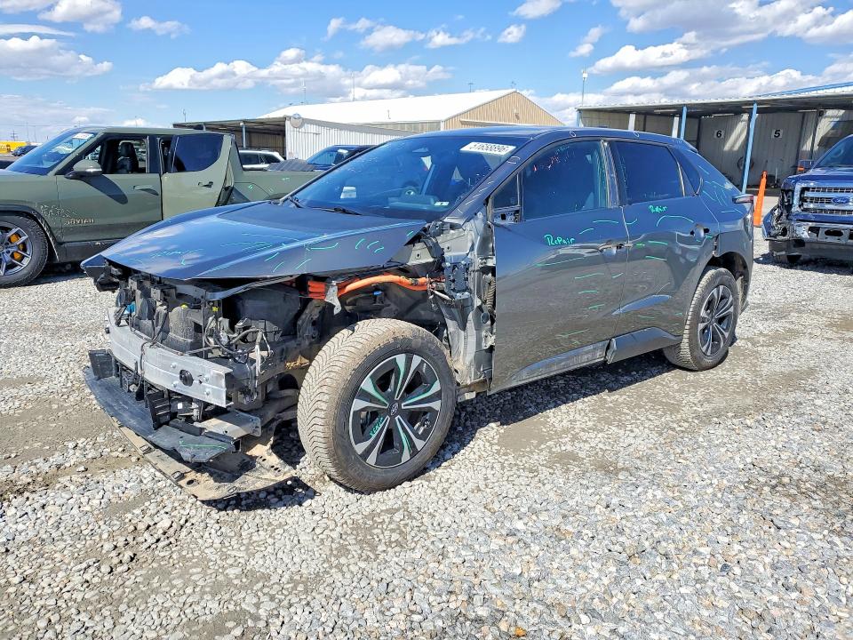 Aukcja sprzedaży 2023 Subaru Solterra, vin: JTMABABA2PA026825, numer aukcji: 51658896