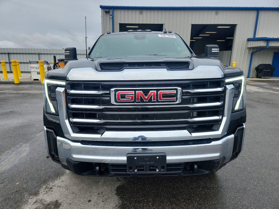 2026 Gmc Sierra მანქანა იყიდება აუქციონზე, vin: 1GT4UME70TF173358, აუქციონის ნომერი: 53813036