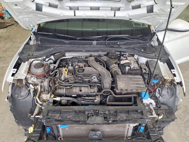 53205916 :رقم المزاد ، 3VWGM7BU6RM001706 vin ، 2024 Volkswagen Jetta مزاد بيع