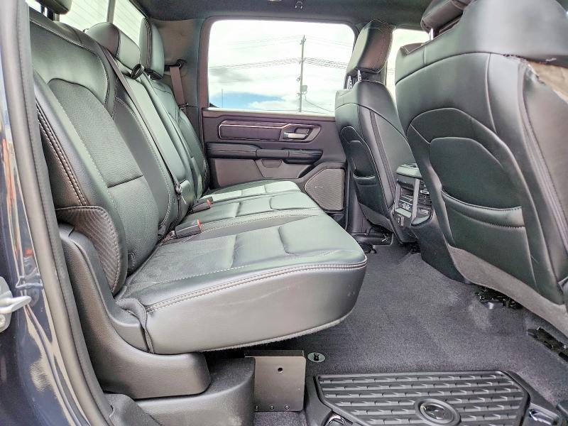 Продаж на аукціоні авто 2025 Ram 1500, vin: 1C6SRFLP2SN657325, номер лоту: 52385876