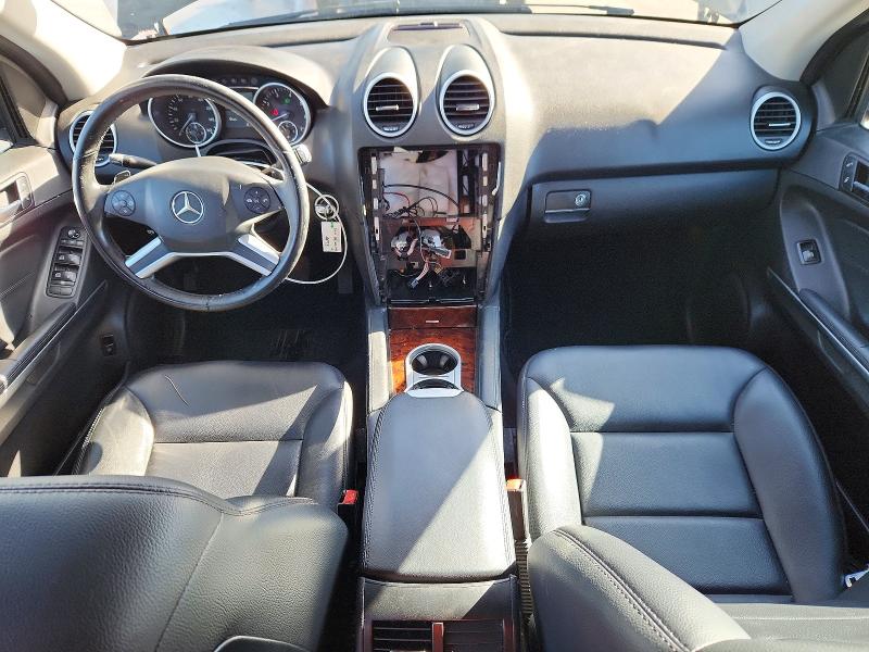 Продажа на аукционе авто 2011 Mercedes-benz Ml, vin: 4JGBB8GB0BA724529, номер лота: 53828466