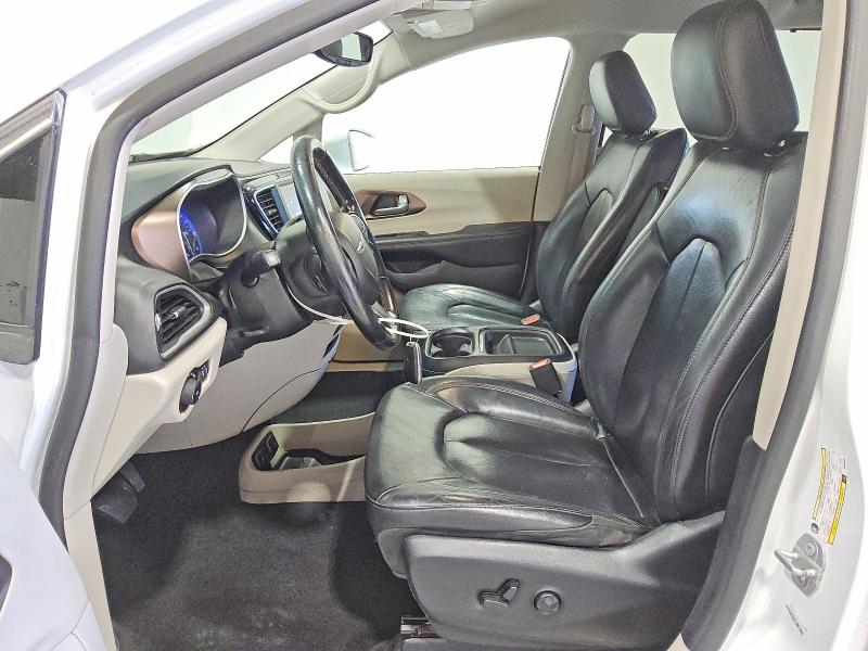 Aukcja sprzedaży 2019 Chrysler Pacifica, vin: 2C4RC1BG1KR624980, numer aukcji: 52177036