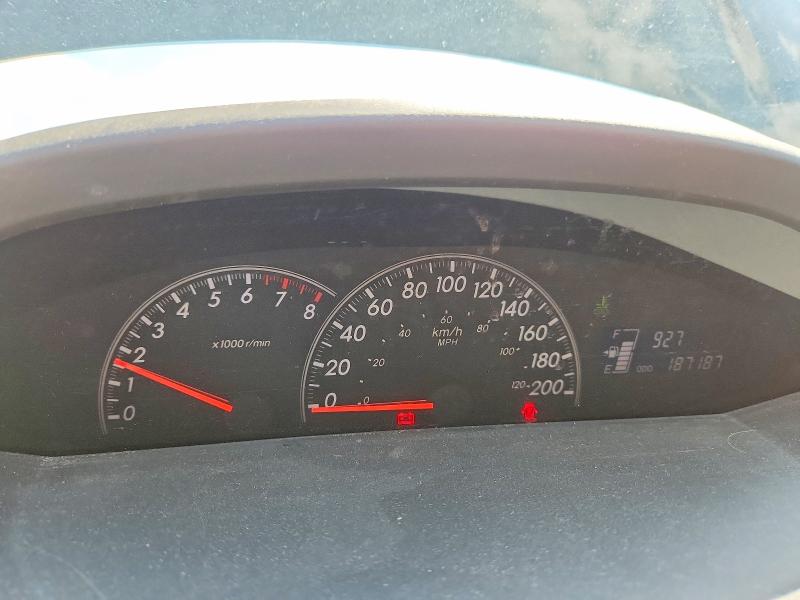 Aukcja sprzedaży 2007 Toyota Yaris, vin: JTDKT923175052648, numer aukcji: 54672326