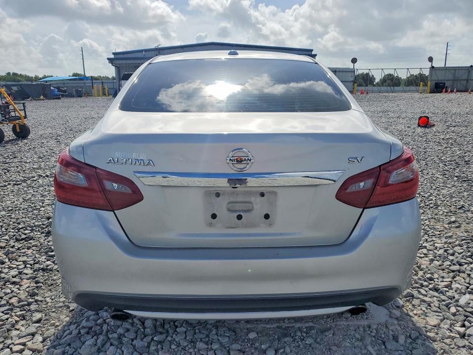 Aukcja sprzedaży 2018 Nissan Altima, vin: 1N4AL3AP0JC120623, numer aukcji: 55099516