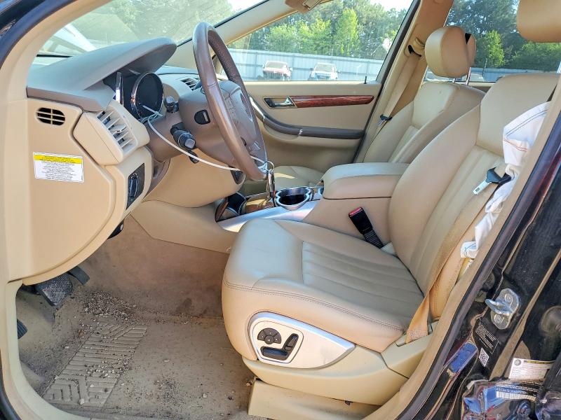 Aukcja sprzedaży 2008 Mercedes-benz R, vin: 4JGCB65E08A075197, numer aukcji: 54752346
