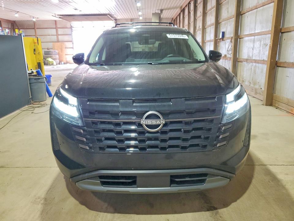 Продажа на аукционе авто 2026 Nissan Pathfinder, vin: 5N1DR3DK0TC228258, номер лота: 51375946