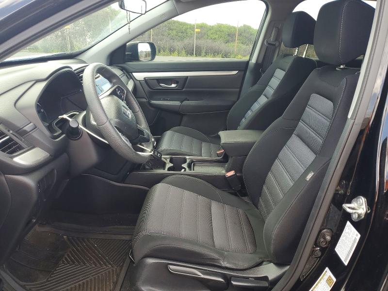 Продажа на аукционе авто 2017 Honda Cr-v, vin: 2HKRW6H36HH222788, номер лота: 52961436