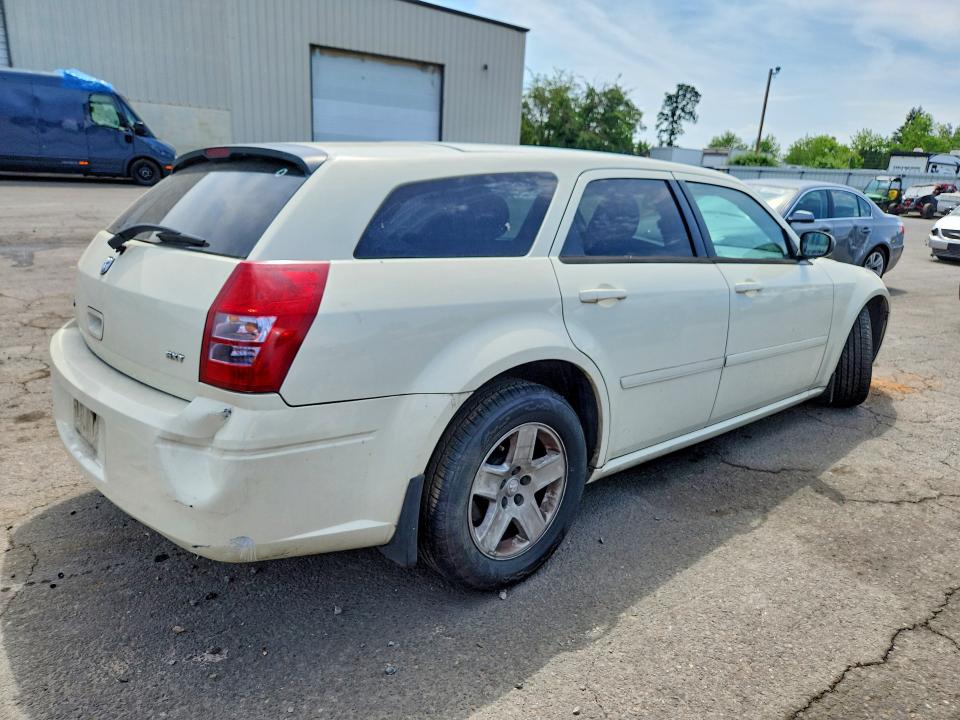 Aukcja sprzedaży 2005 Dodge Magnum, vin: 2D4FV48V35H598786, numer aukcji: 52272456
