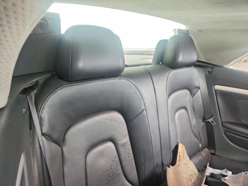 54195796 :رقم المزاد ، WAULFAFHXEN000917 vin ، 2014 Audi A5 مزاد بيع