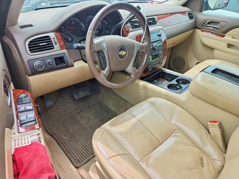 Продажа на аукционе авто 2013 Chevrolet Silverado, vin: 1GCRCTE05DZ124307, номер лота: 51461836