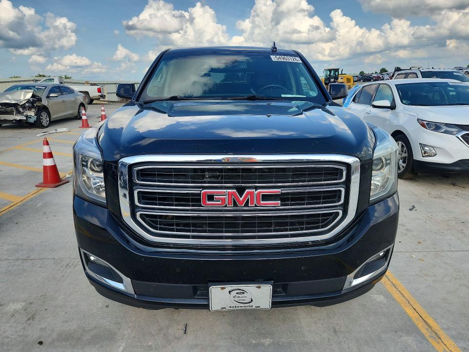 Продаж на аукціоні авто 2018 Gmc Yukon, vin: 1GKS2BKC0JR400129, номер лоту: 54963126