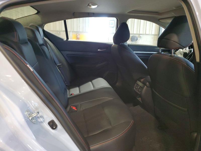 Продажа на аукционе авто 2024 Nissan Altima, vin: 1N4AL4CV9RN394081, номер лота: 54779036