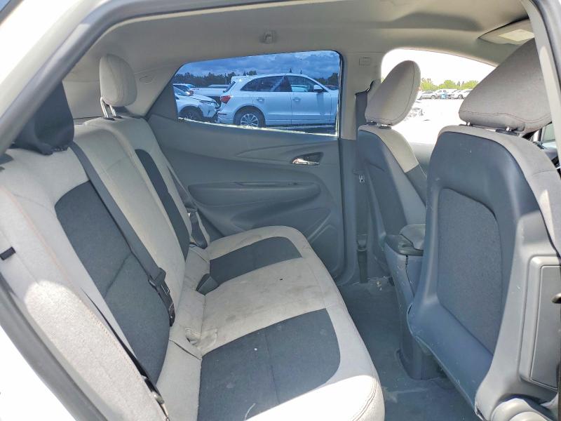 Aukcja sprzedaży 2019 Chevrolet Bolt Ev, vin: 1G1FY6S04K4104904, numer aukcji: 54880576