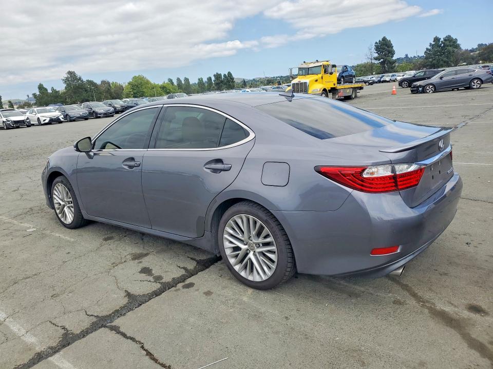 2013 Lexus Es მანქანა იყიდება აუქციონზე, vin: JTHBK1GG5D2046749, აუქციონის ნომერი: 52419426