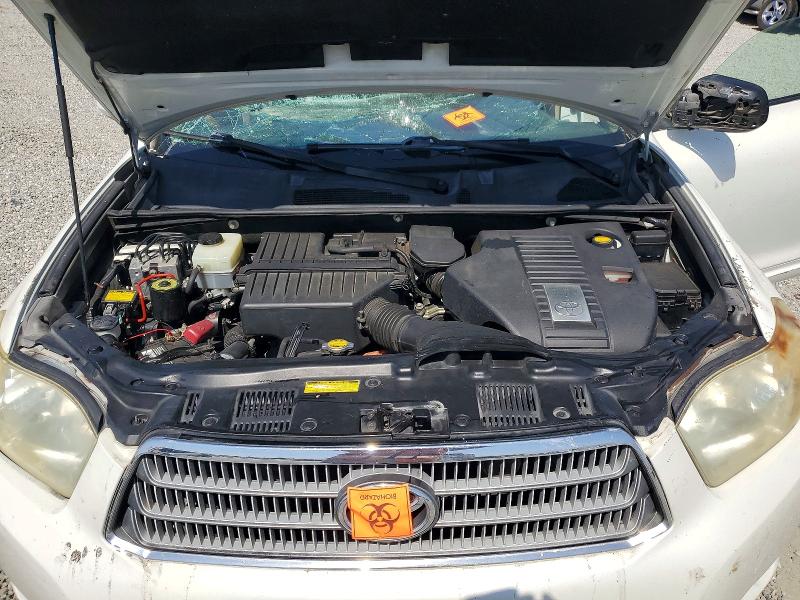 53447796 :رقم المزاد ، JTEEW44A492027634 vin ، 2009 Toyota 0125 مزاد بيع