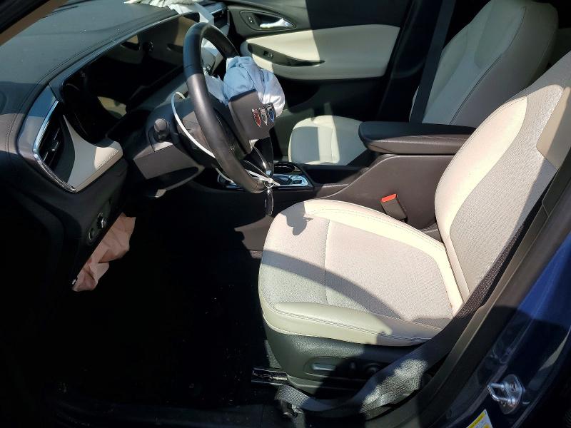 Продажа на аукционе авто 2025 Buick Encore Gx, vin: KL4AMCSL4SB002529, номер лота: 53890316