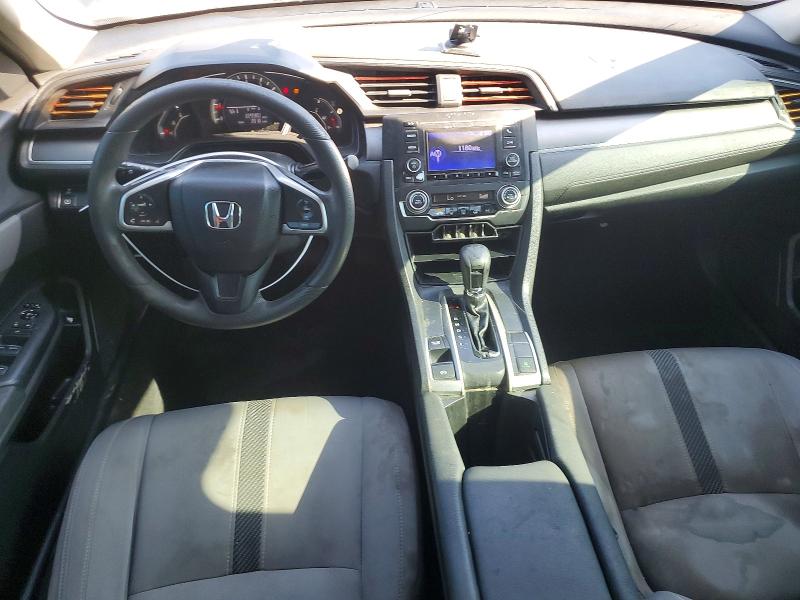Продажа на аукционе авто 2017 Honda Civic, vin: 19XFC2F54HE033800, номер лота: 53775076