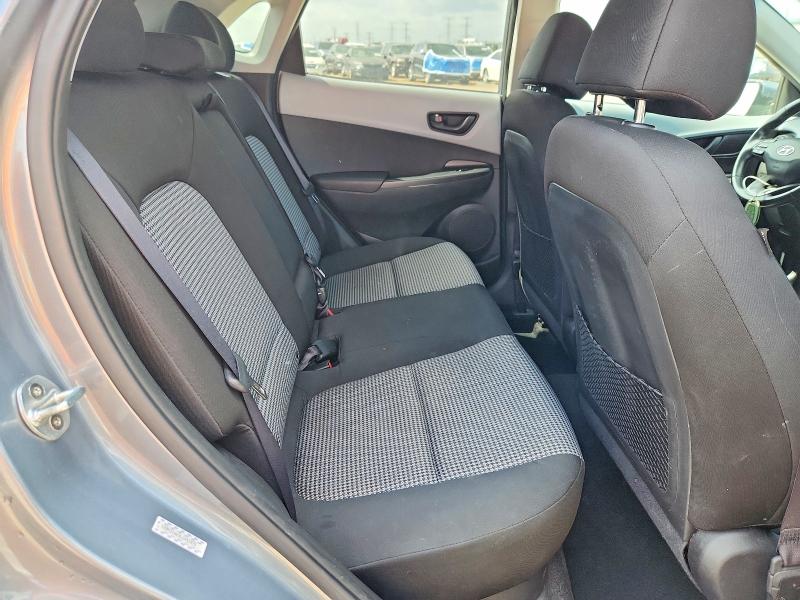Продаж на аукціоні авто 2020 Hyundai Kona, vin: KM8K2CAA3LU491975, номер лоту: 54134146