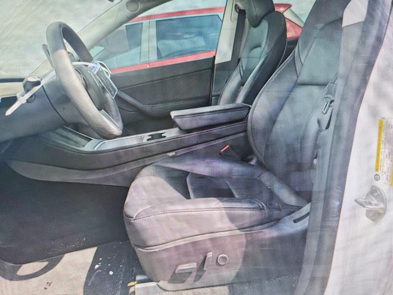 2022 Tesla Model Y მანქანა იყიდება აუქციონზე, vin: 7SAYGDEE3NF318524, აუქციონის ნომერი: 53041706