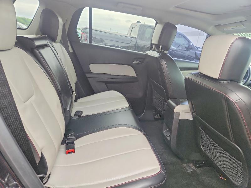 Продажа на аукционе авто 2012 Gmc Terrain, vin: 2GKFLXE52C6276453, номер лота: 52269486