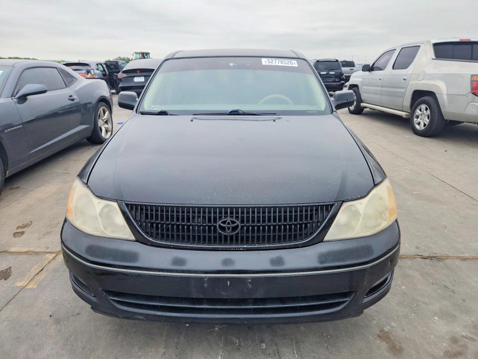 Aukcja sprzedaży 2001 Toyota Avalon, vin: 4T1BF28B01U173905, numer aukcji: 52778526