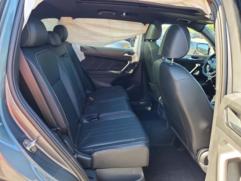Aukcja sprzedaży 2024 Volkswagen Tiguan, vin: 3VV8B7AX4RM222537, numer aukcji: 53008906