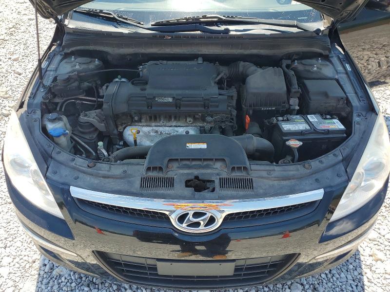 54067646 :رقم المزاد ، KMHDC8AE0CU129544 vin ، 2012 Hyundai Elantra Touring مزاد بيع