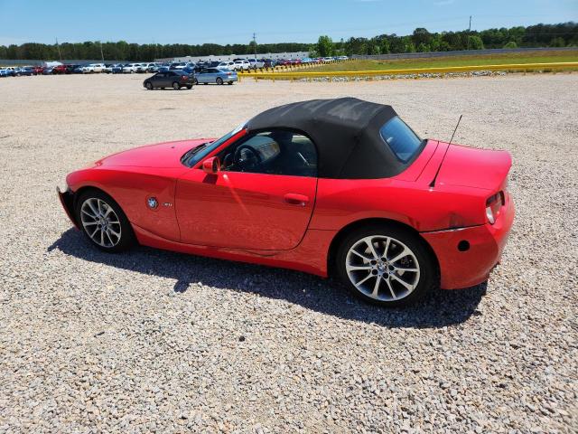 Продаж на аукціоні авто 2007 Bmw Z4, vin: 4USBU33597LW72308, номер лоту: 52222146