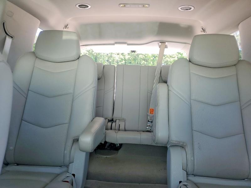 Aukcja sprzedaży 2017 Cadillac Escalade, vin: 1GYS4BKJ3HR333485, numer aukcji: 55596486