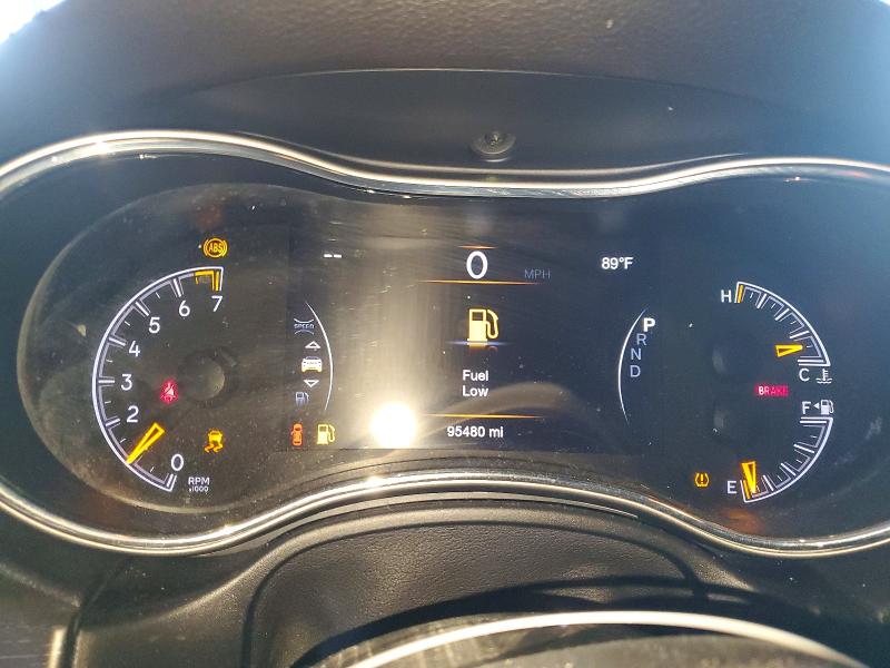 Aukcja sprzedaży 2018 Jeep Grand Cherokee, vin: 1C4RJFAG8JC506436, numer aukcji: 55000826