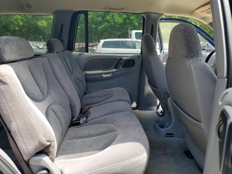 Aukcja sprzedaży 1999 Dodge Durango, vin: 1B4HS28Y0XF582849, numer aukcji: 52892906