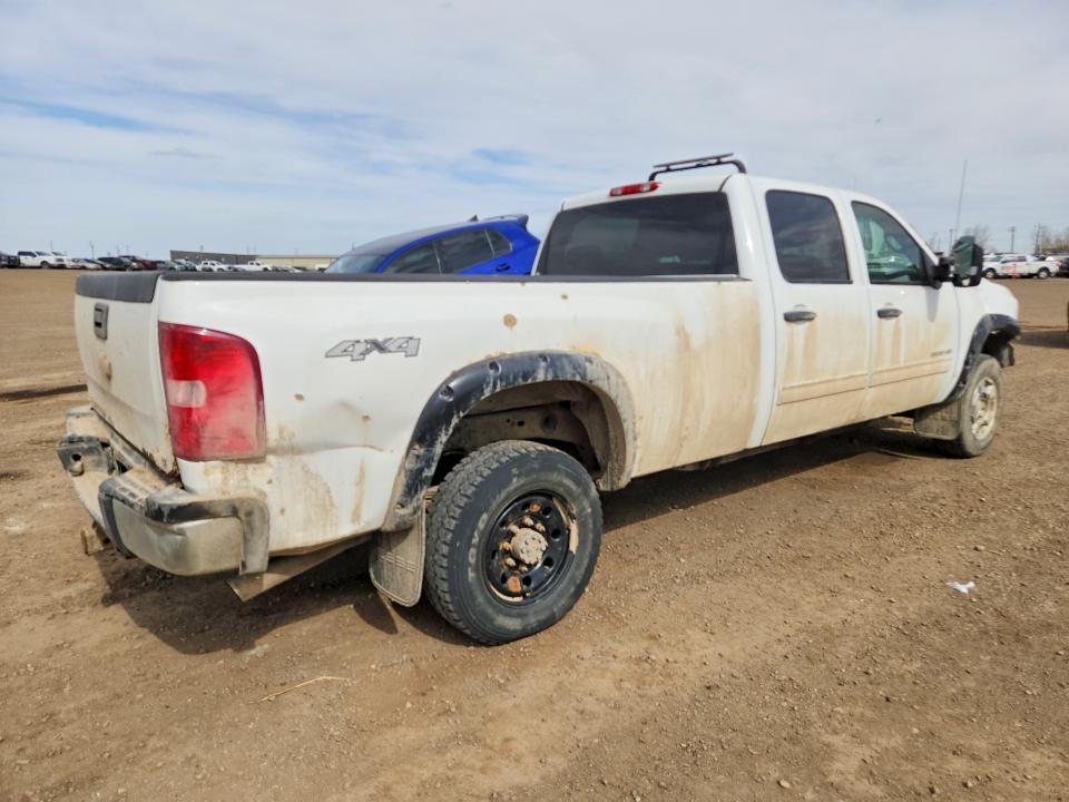 Продаж на аукціоні авто 2014 Chevrolet Silverado, vin: 1GC1KXCG6EF117022, номер лоту: 50146346