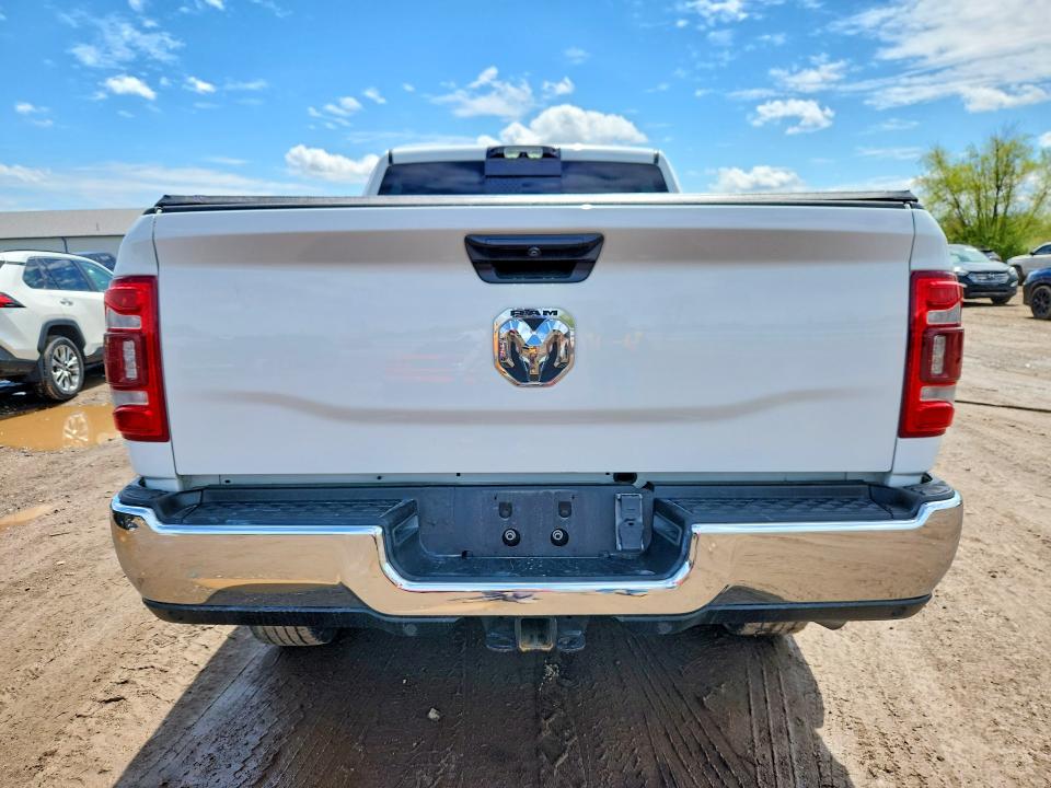 Продажа на аукционе авто 2024 Ram 2500, vin: 3C6UR5CJ4RG277923, номер лота: 52251326