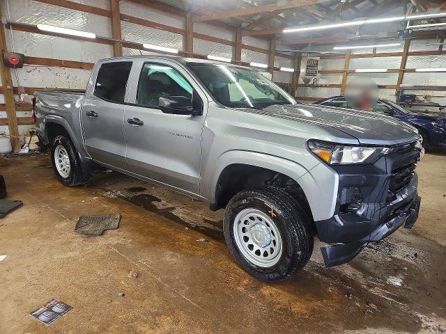 Продажа на аукционе авто 2025 Chev Colorado, vin: 1GCPSBEK1S1155619, номер лота: 52239316