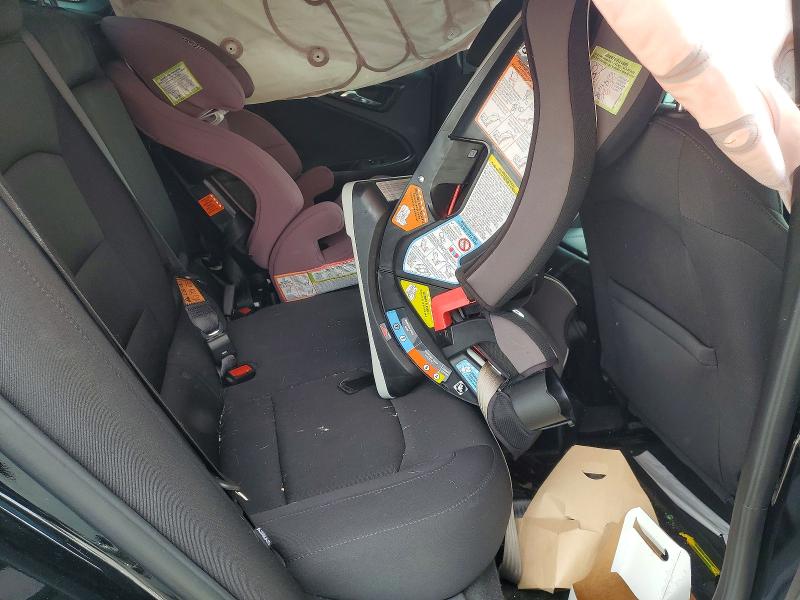 55123946 :رقم المزاد ، 1G1ZD5ST4RF233110 vin ، 2024 Chevrolet Malibu مزاد بيع