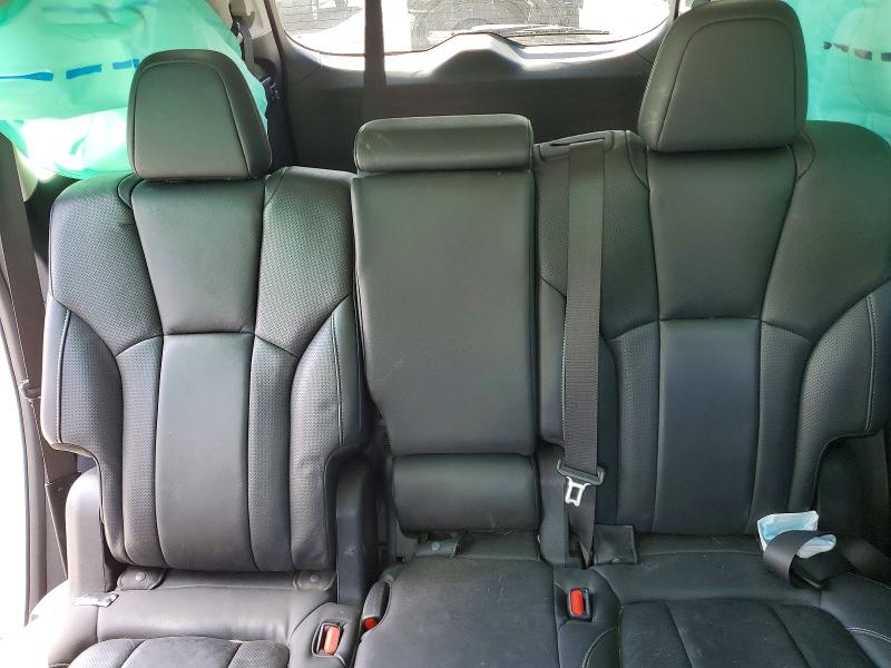 Aukcja sprzedaży 2020 Subaru Ascent, vin: 4S4WMAJD8L3410453, numer aukcji: 54012966