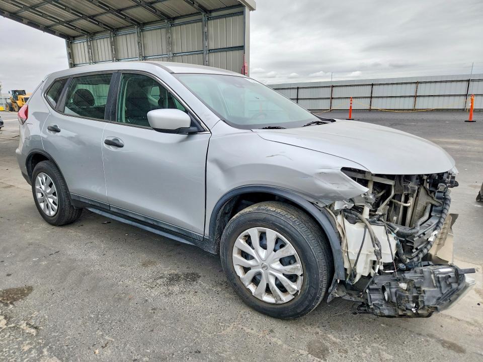 Aukcja sprzedaży 2020 Nissan Rogue, vin: 5N1AT2MT6LC752795, numer aukcji: 52385066